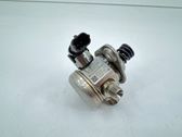 Fuel injection high pressure pump