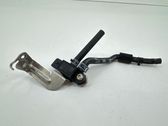 Abgasdrucksensor Differenzdrucksensor