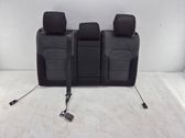 Rear seat