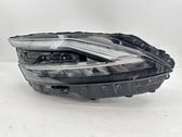 Headlight/headlamp