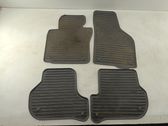 Car floor mat set
