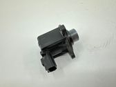 Vacuum valve