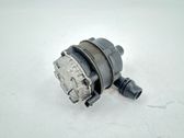 Electric auxiliary coolant/water pump
