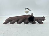 Exhaust manifold