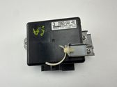 Power steering control unit/module