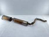 Muffler/silencer
