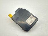 Sensor de ángulo de dirección