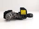 Ignition lock