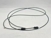Loading door cable line