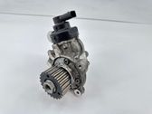 Fuel injection high pressure pump