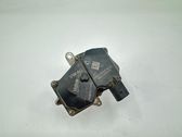 EGR valve