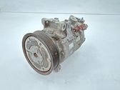 Air conditioning (A/C) compressor (pump)