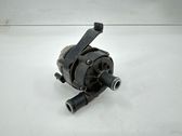 Electric auxiliary coolant/water pump