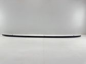 Roof bar rail