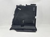 Trunk/boot side trim panel