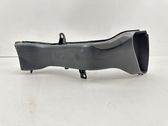 Air intake duct part