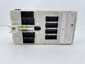 Comfort/convenience module