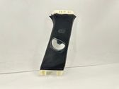(B) pillar trim (top)