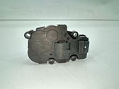Air flap motor/actuator