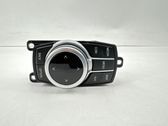 Head unit multimedia control