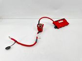 Positive cable (battery)