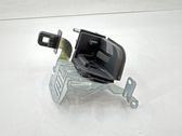 Parcel shelf load cover mount bracket