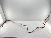 Positive cable (battery)