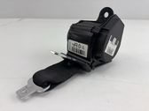 Middle seatbelt (rear)