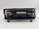 Climate control unit
