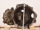 Manual 6 speed gearbox