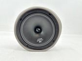 Front door speaker