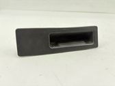 Tailgate/trunk/boot exterior handle