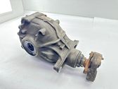 Rear differential