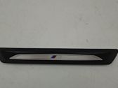 Front sill trim cover