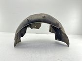 Rear arch fender liner splash guards