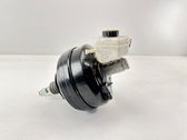 Brake booster