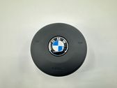 Steering wheel airbag