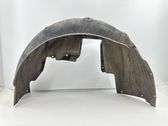 Rear arch fender liner splash guards