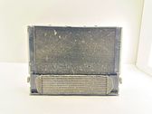 Radiator set