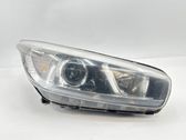 Headlight/headlamp