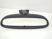 Rear view mirror (interior)
