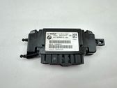 Airbag control unit/module