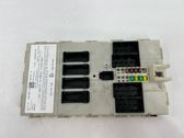 Comfort/convenience module