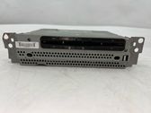 Radio/CD/DVD/GPS head unit
