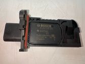 Mass air flow meter