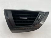 Dashboard side air vent grill/cover trim