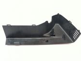 Plastic wing mirror trim cover