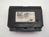 Air conditioner control unit module