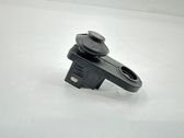 Rear door sensor