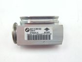 Air conditioning (A/C) expansion valve